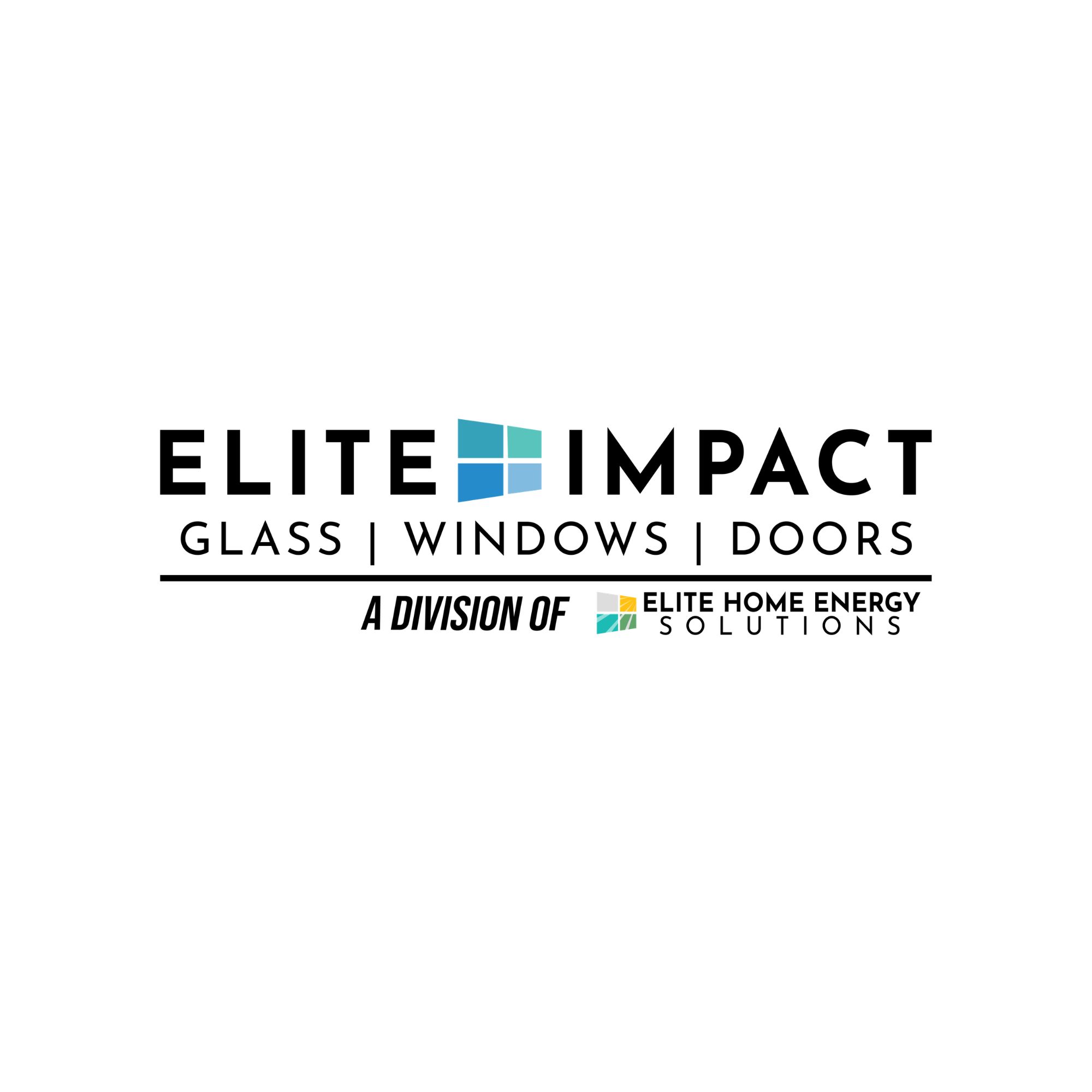 Elite Impact Glass - Doors & Windows